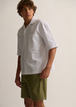 Load image into Gallery viewer, Lotus Short Sleeve Shirt
