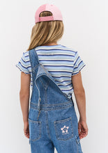 Load image into Gallery viewer, Sweetheart Frill Tee
