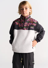 Load image into Gallery viewer, Avalanche Quarter Zip
