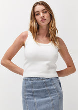 Load image into Gallery viewer, Shelly Knit Cami
