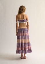 Load image into Gallery viewer, Market Midi Skirt
