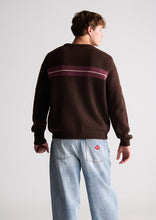 Load image into Gallery viewer, Chopped Lorne Knit
