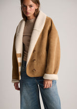 Load image into Gallery viewer, Milly Sherpa Jacket
