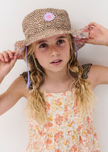 Load image into Gallery viewer, Reversible Bucket Hat
