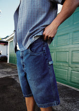 Load image into Gallery viewer, Contrast Jorts

