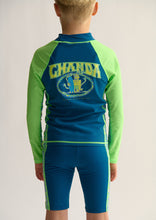 Load image into Gallery viewer, Rash Vest
