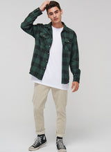 Load image into Gallery viewer, Lumber Shirt
