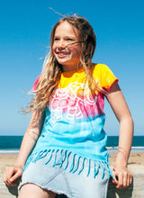 Load image into Gallery viewer, Elephant Pony Rider Tee
