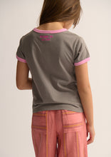 Load image into Gallery viewer, Mid Ringer Tee
