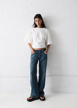 Load image into Gallery viewer, Carmen Low Rise Jeans
