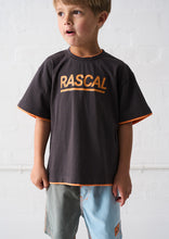 Load image into Gallery viewer, BTShirt Layer; Rascal Sweep Grey
