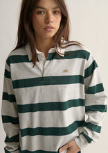 Load image into Gallery viewer, Oliver Polo Long Sleeve
