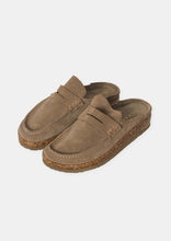 Load image into Gallery viewer, Womens Oslo Slides

