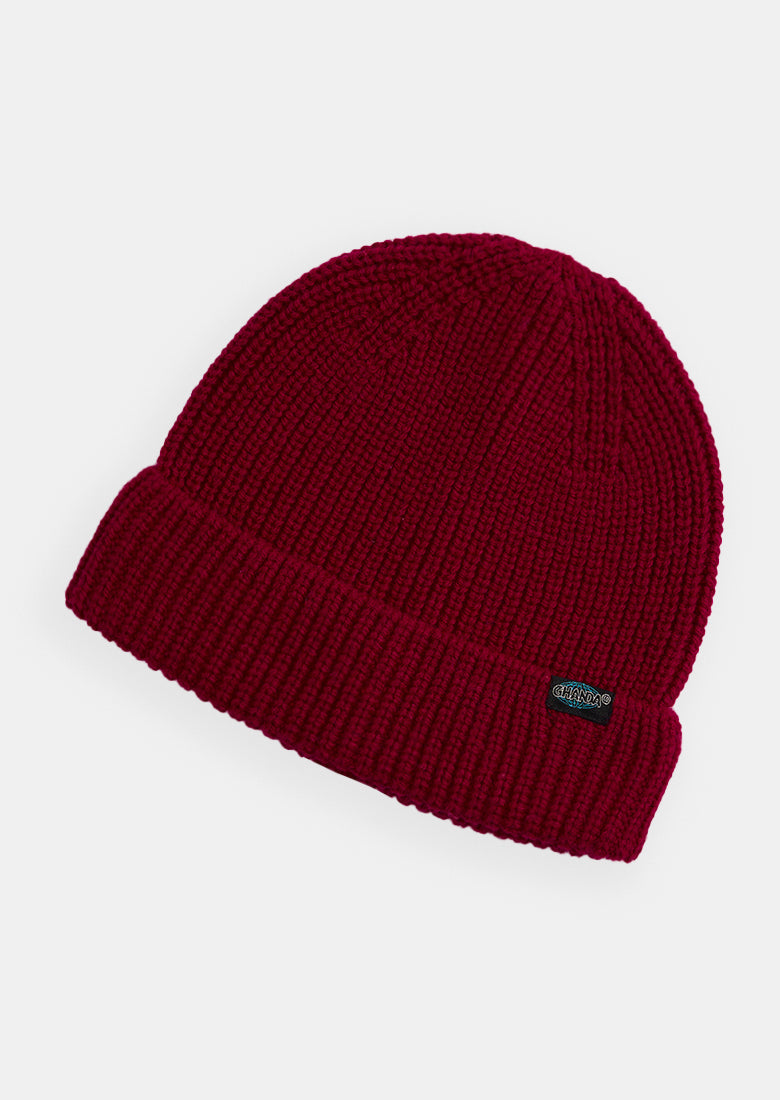 Around the World Beanie