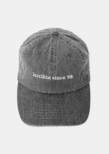 Load image into Gallery viewer, Personalised Slogan Classic Cap
