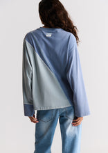 Load image into Gallery viewer, Skate Panel Long Sleeve

