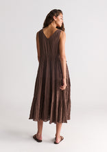 Load image into Gallery viewer, Orchid Maxi Dress
