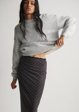 Load image into Gallery viewer, Violet Midi Skirt
