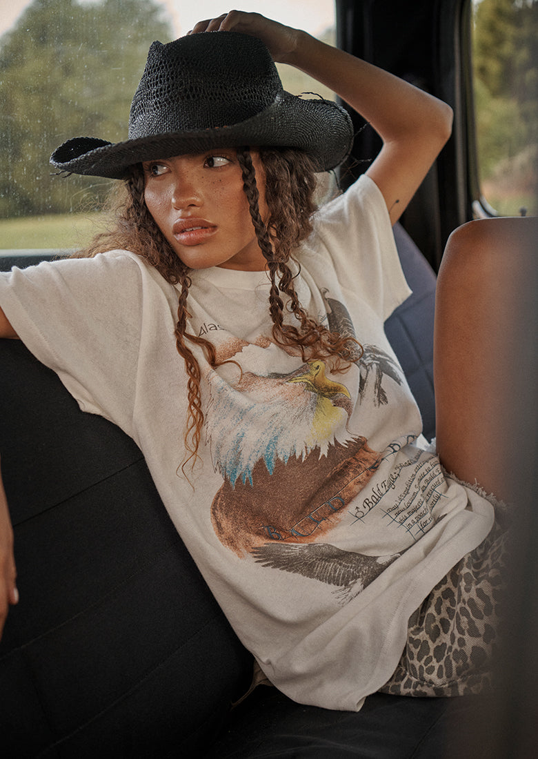 Thrift Tee