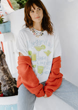 Load image into Gallery viewer, Margarita Milf Tee
