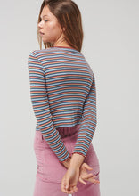 Load image into Gallery viewer, Rave Longsleeve
