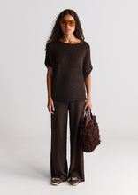 Load image into Gallery viewer, Horizon Knit Top
