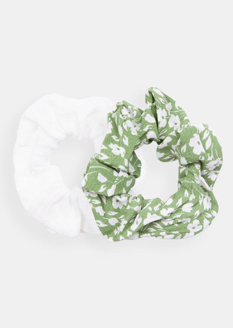 Scrunchie Pack