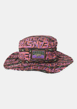Load image into Gallery viewer, Reversible Bucket Hat
