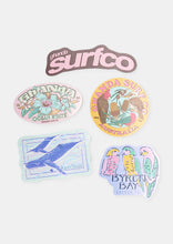 Load image into Gallery viewer, Sticker Pack
