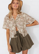 Load image into Gallery viewer, Nature Shirt

