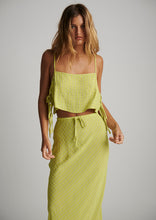 Load image into Gallery viewer, Alison Maxi Skirt
