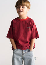 Load image into Gallery viewer, Varsity Tee
