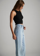 Load image into Gallery viewer, Valencia Straight Jeans
