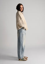 Load image into Gallery viewer, Hayley Quarter Zip Knit
