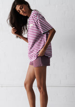 Load image into Gallery viewer, Thrift Ringer Tee
