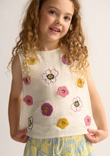 Load image into Gallery viewer, Daisy Top
