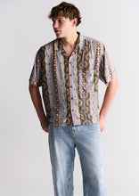 Load image into Gallery viewer, Saturday Short Sleeve Shirt
