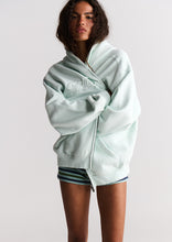 Load image into Gallery viewer, Premium Zip Up Hoodie
