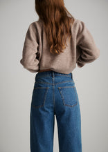 Load image into Gallery viewer, Rae Straight Leg Jeans
