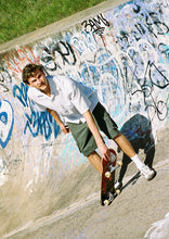 Load image into Gallery viewer, Lotus Short Sleeve Shirt
