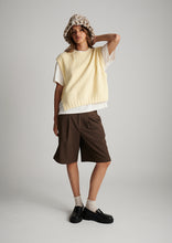 Load image into Gallery viewer, Evie Tie Vest
