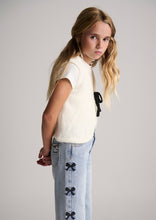 Load image into Gallery viewer, Katie Tie Vest
