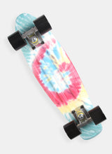 Load image into Gallery viewer, Psychedelic Penny Board
