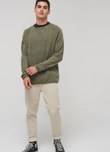Load image into Gallery viewer, Washed Out Knit
