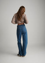 Load image into Gallery viewer, Rae Straight Leg Jeans
