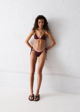 Load image into Gallery viewer, Ripple Bikini
