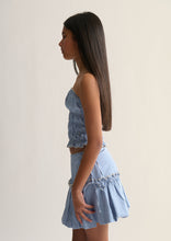 Load image into Gallery viewer, Dot Strapless Top
