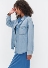 Load image into Gallery viewer, Pacific Overshirt
