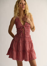 Load image into Gallery viewer, Sylvie Mini Dress
