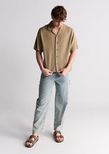 Load image into Gallery viewer, Dune Short Sleeve Shirt
